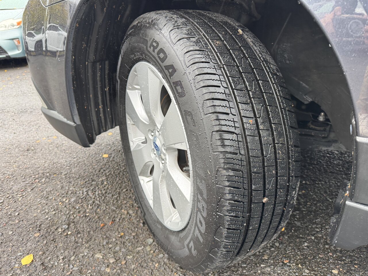 2012 Subaru Outback 2.5i Limited HEAD GASKET AND TIMING DONE   - Photo 30 - Portland, OR 97211