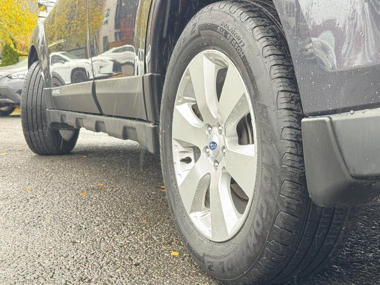 2012 Subaru Outback 2.5i Limited HEAD GASKET AND TIMING DONE   - Photo 31 - Portland, OR 97211