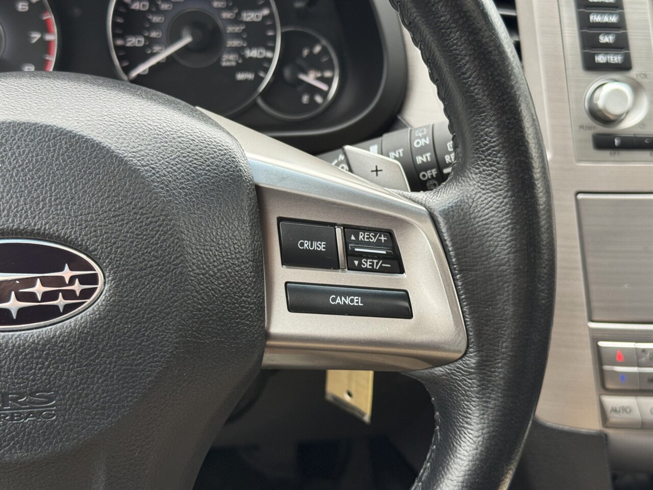 2012 Subaru Outback 2.5i Limited HEAD GASKET AND TIMING DONE   - Photo 16 - Portland, OR 97211