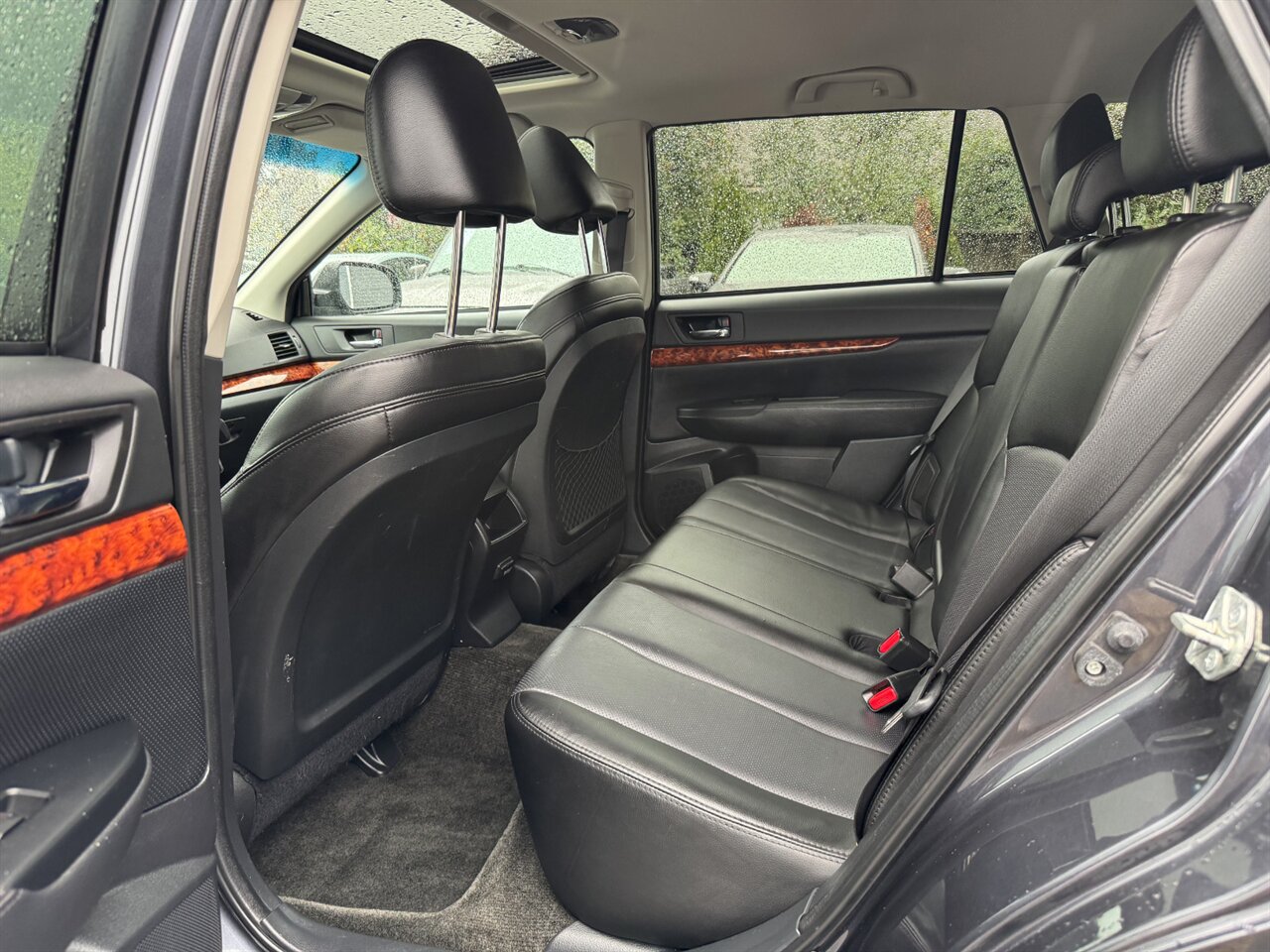 2012 Subaru Outback 2.5i Limited HEAD GASKET AND TIMING DONE   - Photo 22 - Portland, OR 97211