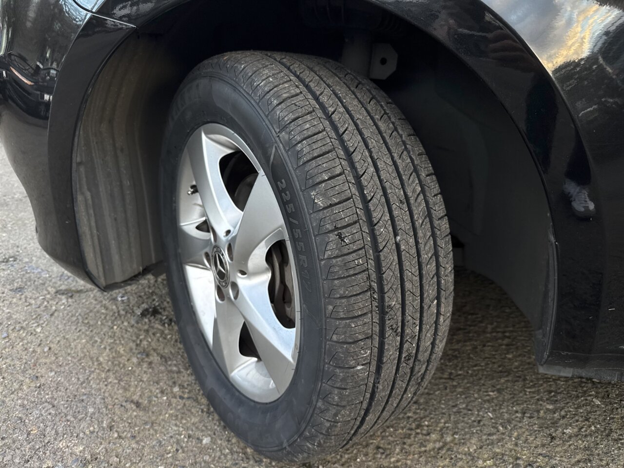 2018 Mercedes-Benz Metris Passenger   - Photo 29 - Portland, OR 97211