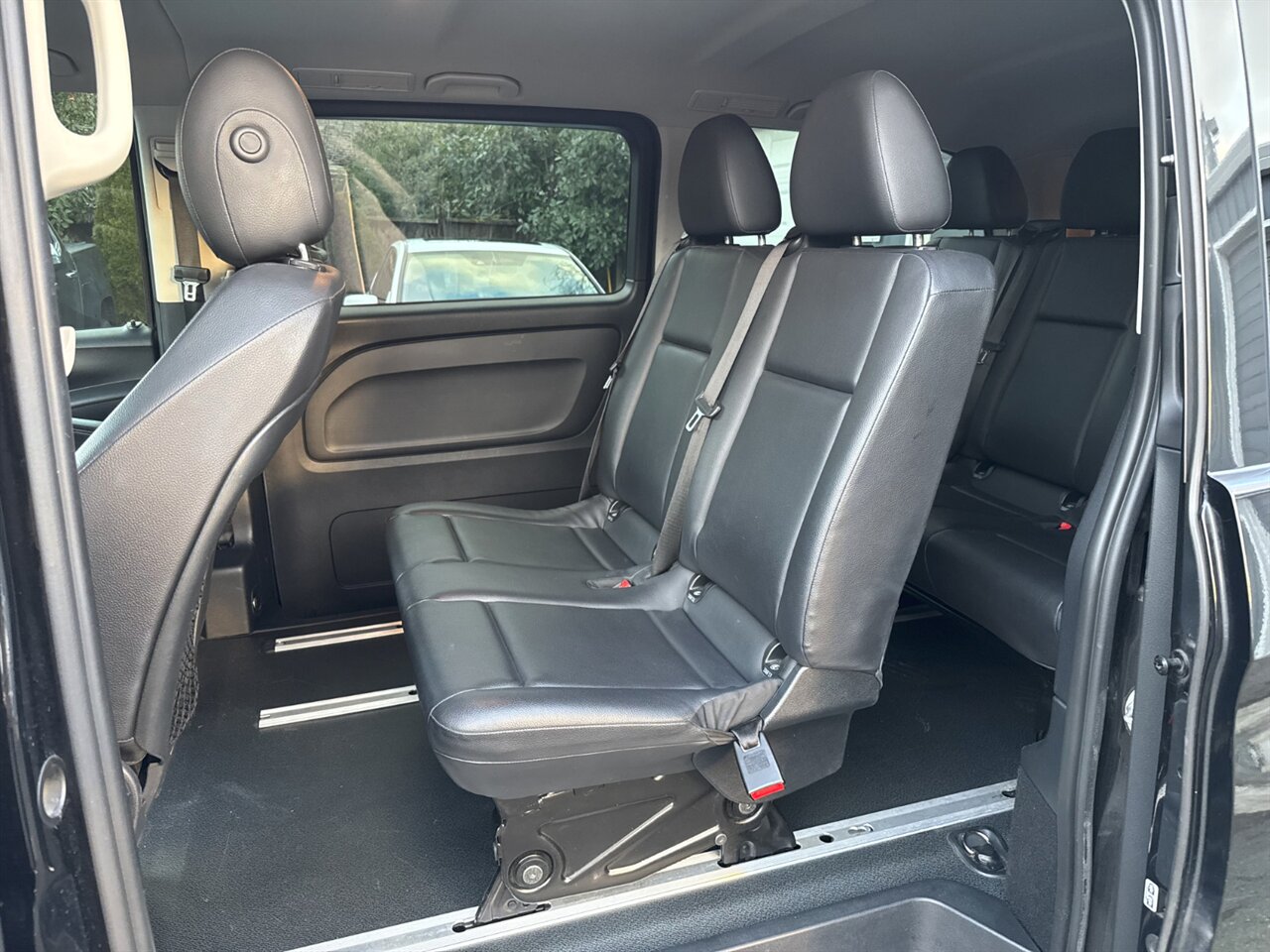 2018 Mercedes-Benz Metris Passenger   - Photo 13 - Portland, OR 97211