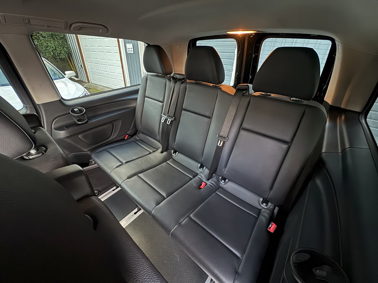 2018 Mercedes-Benz Metris Passenger   - Photo 14 - Portland, OR 97211