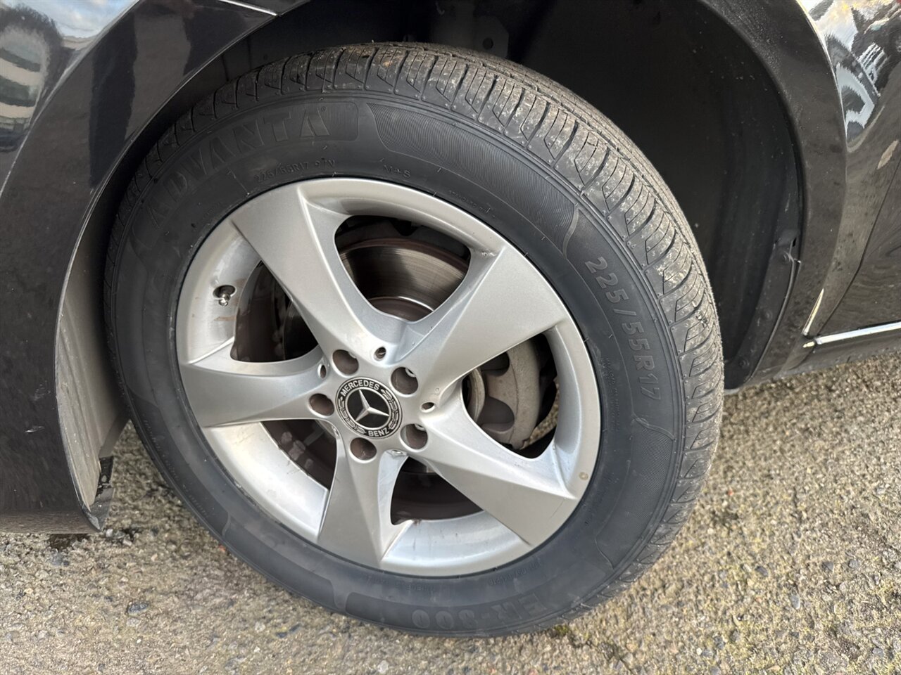 2018 Mercedes-Benz Metris Passenger   - Photo 28 - Portland, OR 97211