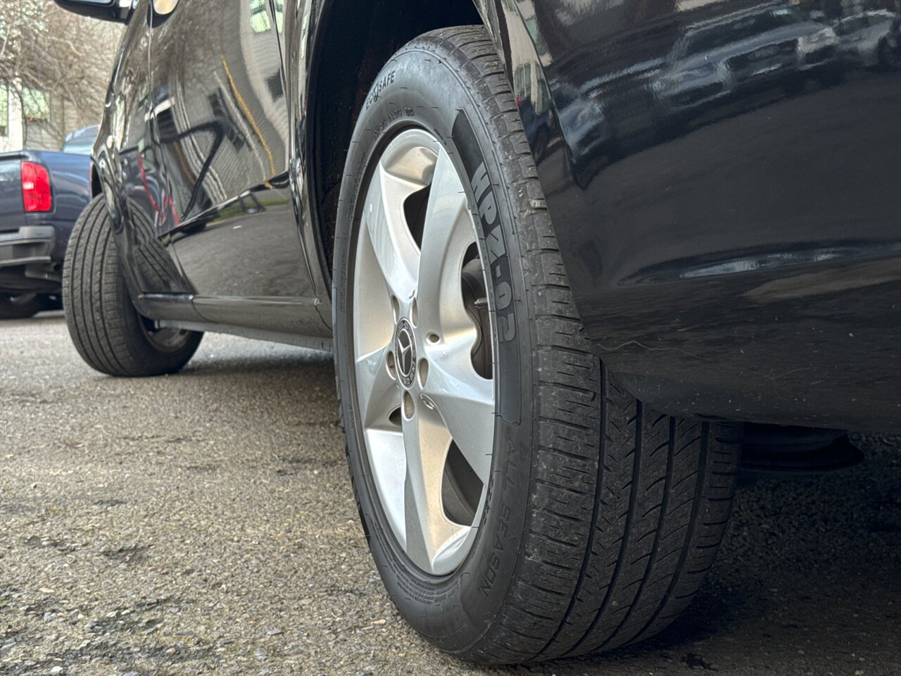 2018 Mercedes-Benz Metris Passenger   - Photo 30 - Portland, OR 97211