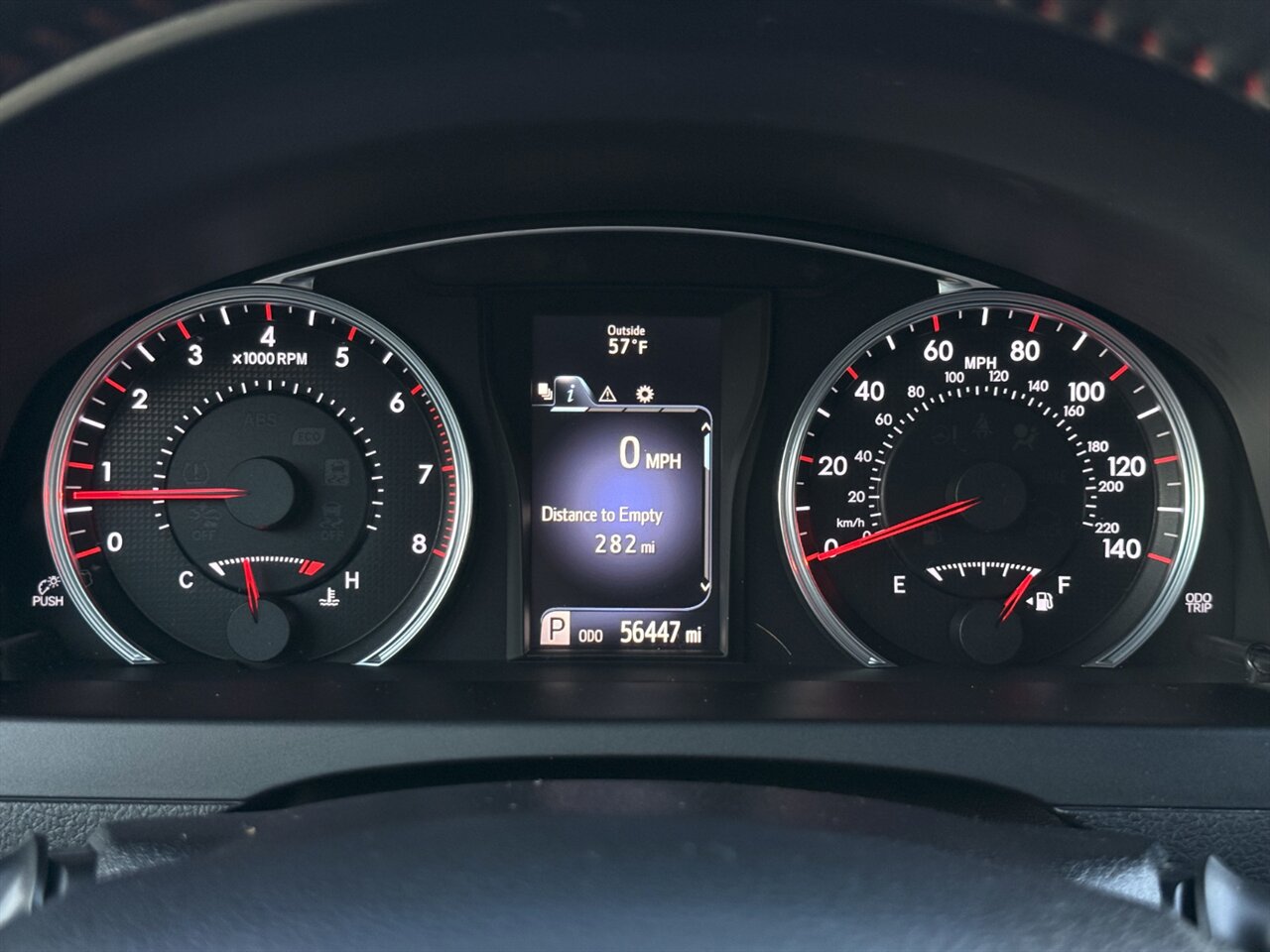 2016 Toyota Camry SE BACKUP CAMERA ONLY 56K MILES   - Photo 22 - Portland, OR 97211