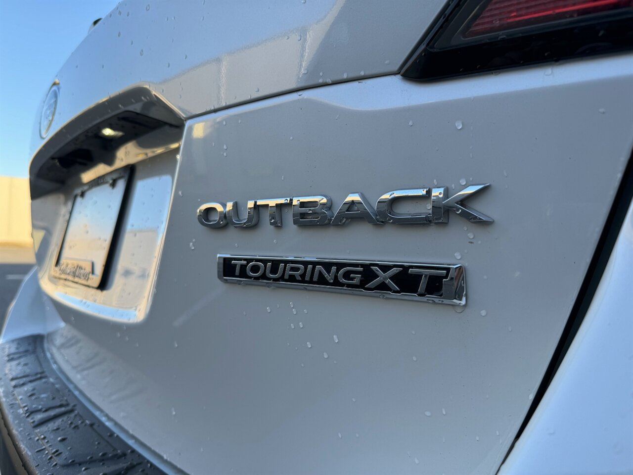 2021 Subaru Outback Touring XT BROWN LEA   - Photo 54 - Portland, OR 97211