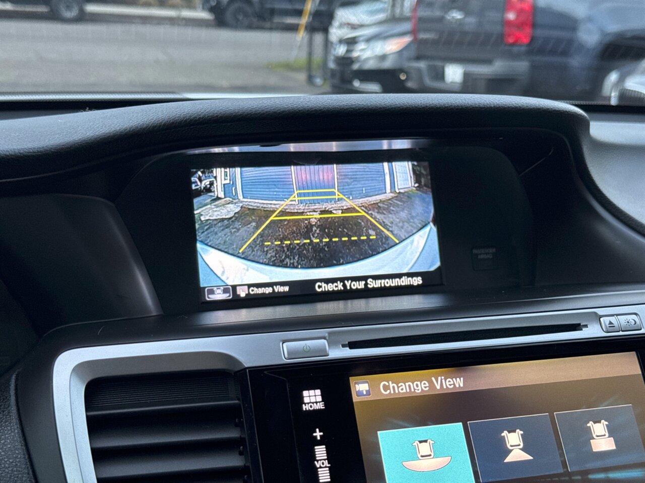 2017 Honda Accord EX-L w/Navi w/Honda Sensing ONLY 49K MILES   - Photo 30 - Portland, OR 97211