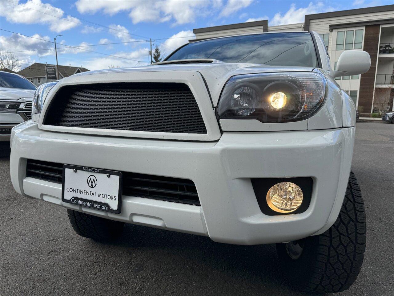 2007 Toyota 4Runner Sport Edition Sport Edition 4dr SUV 4WD   - Photo 39 - Portland, OR 97211