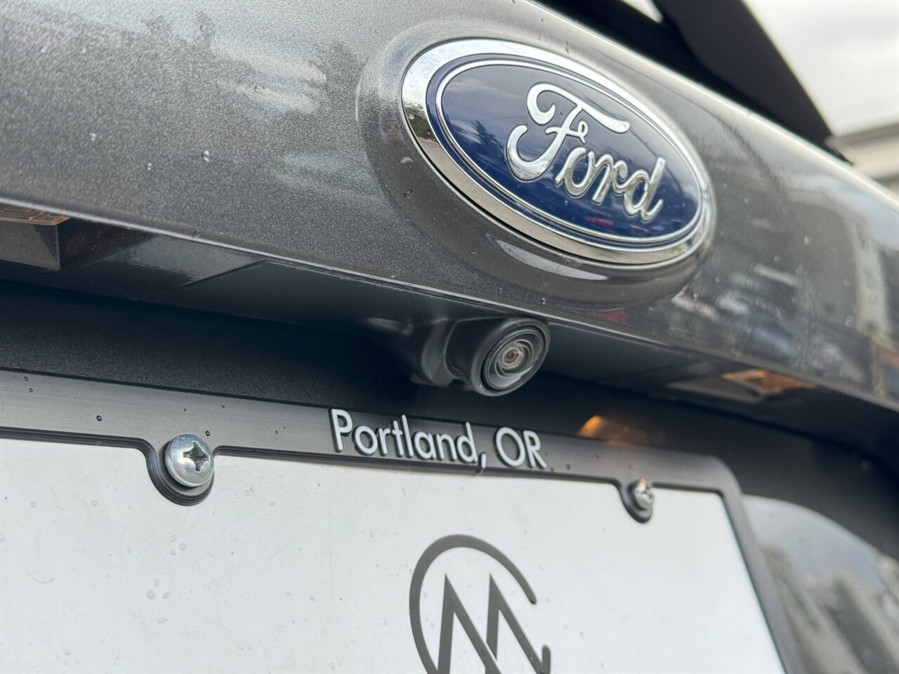 2017 Ford Escape Titanium 4X4 NAV PAN   - Photo 50 - Portland, OR 97211