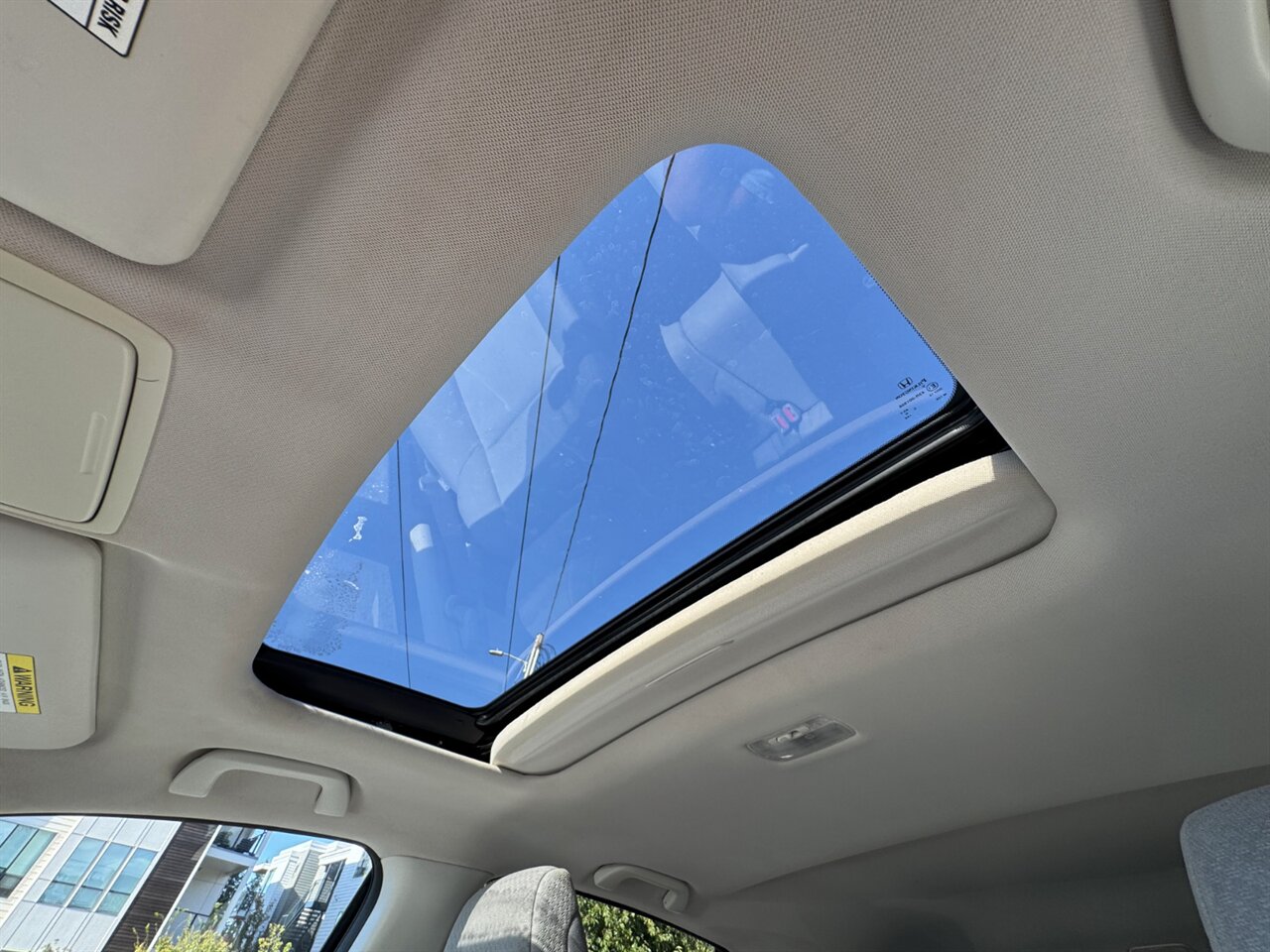 2015 Honda CR-V EX AWD BACKUP CAMERA   - Photo 29 - Portland, OR 97211