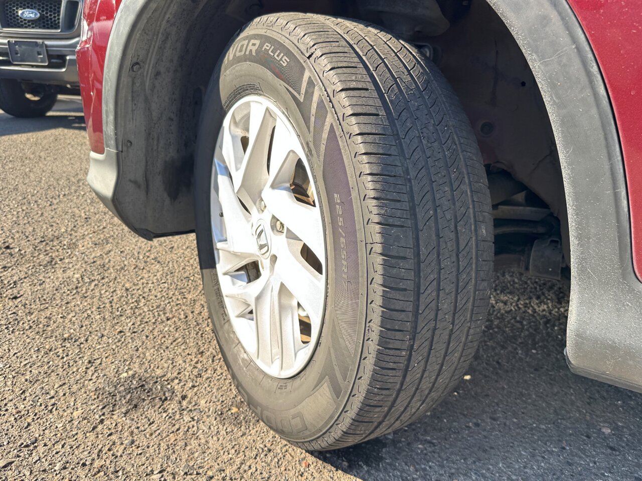 2015 Honda CR-V EX AWD BACKUP CAMERA   - Photo 31 - Portland, OR 97211