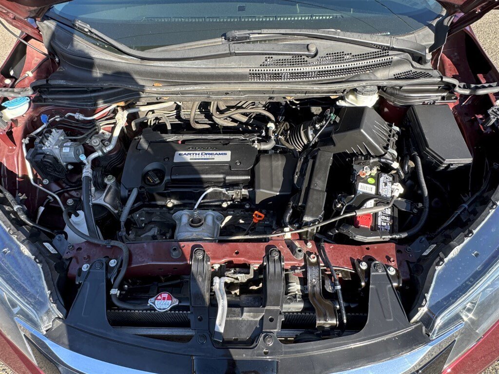 2015 Honda CR-V EX AWD BACKUP CAMERA   - Photo 33 - Portland, OR 97211