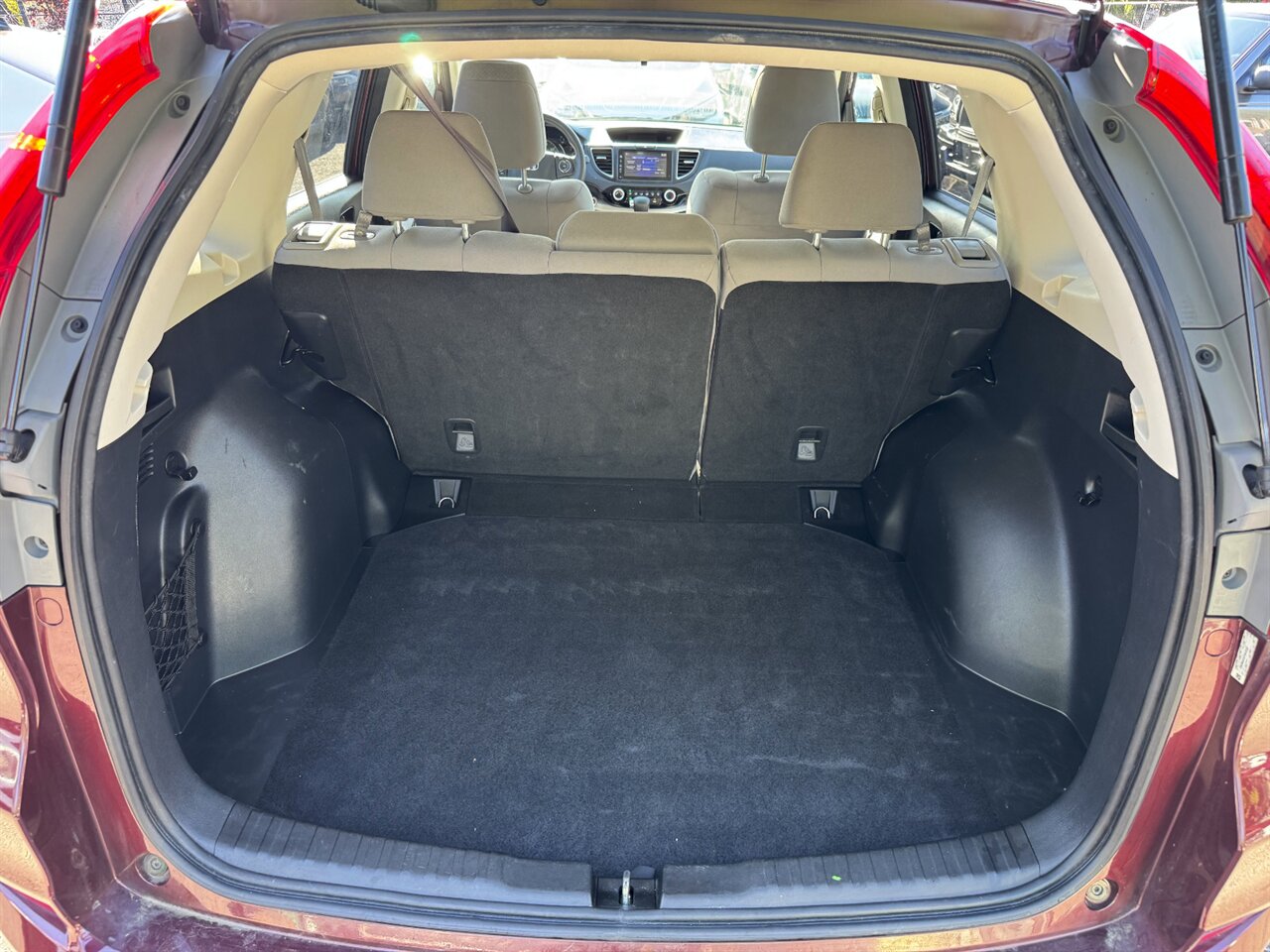 2015 Honda CR-V EX AWD BACKUP CAMERA   - Photo 15 - Portland, OR 97211