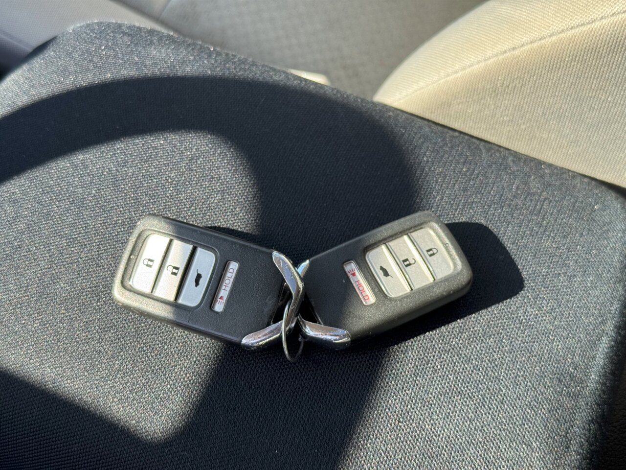 2015 Honda CR-V EX AWD BACKUP CAMERA   - Photo 34 - Portland, OR 97211