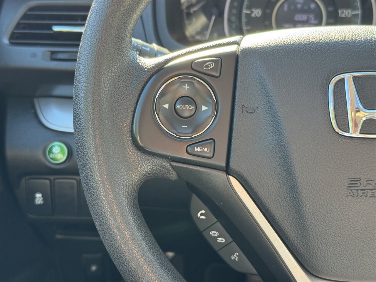 2015 Honda CR-V EX AWD BACKUP CAMERA   - Photo 22 - Portland, OR 97211