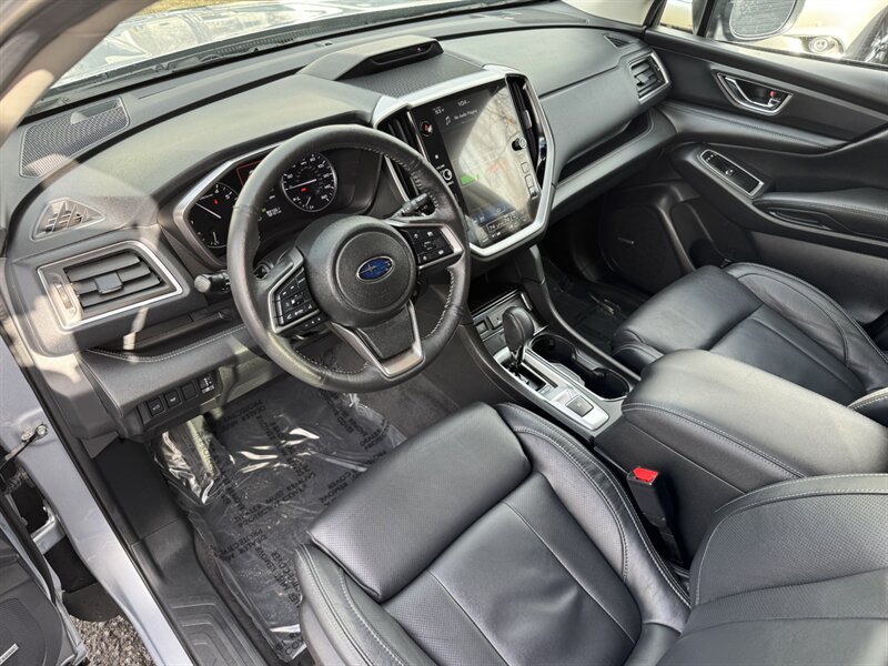 2024 Subaru Ascent Limited 8-Passenger LOADED  