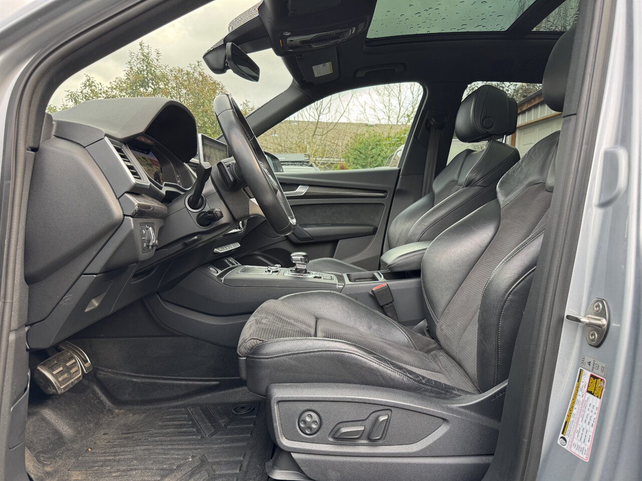 2018 Audi SQ5 3.0T quattro Premium Plus - Photo 11 - Portland, OR 97211