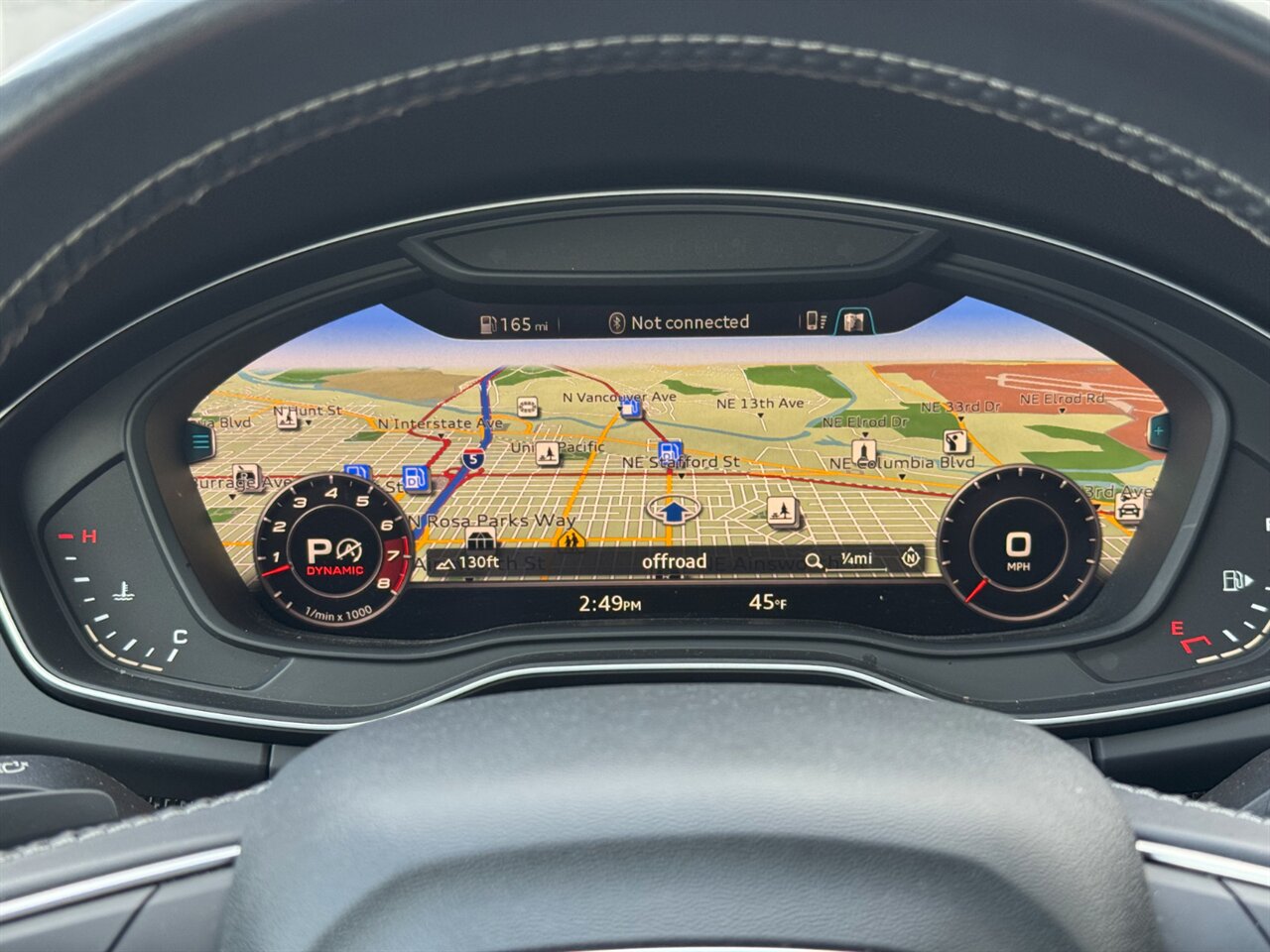 2018 Audi SQ5 3.0T quattro Premium Plus - Photo 23 - Portland, OR 97211