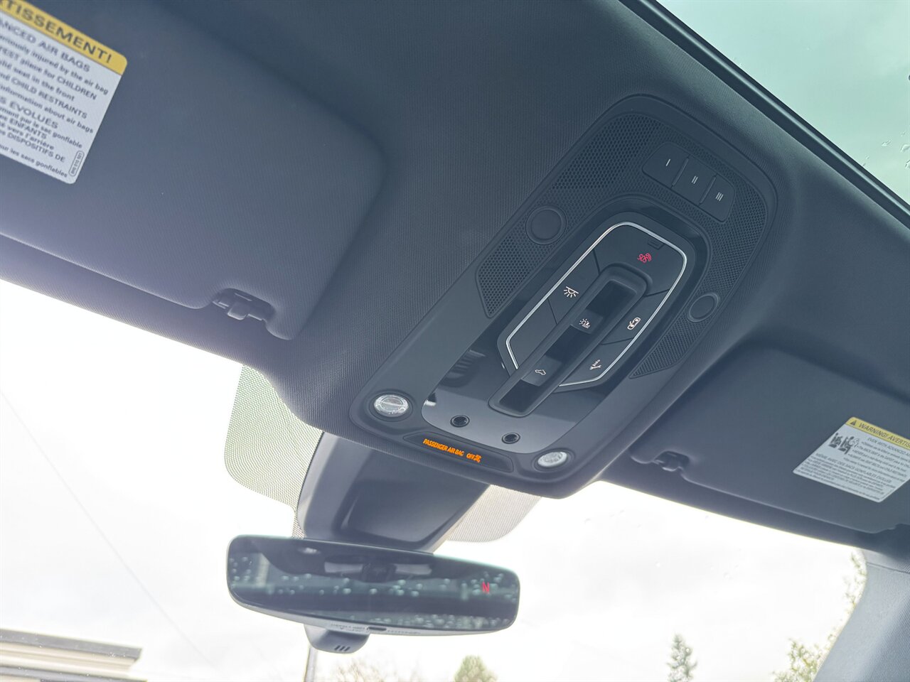 2018 Audi SQ5 3.0T quattro Premium Plus - Photo 31 - Portland, OR 97211