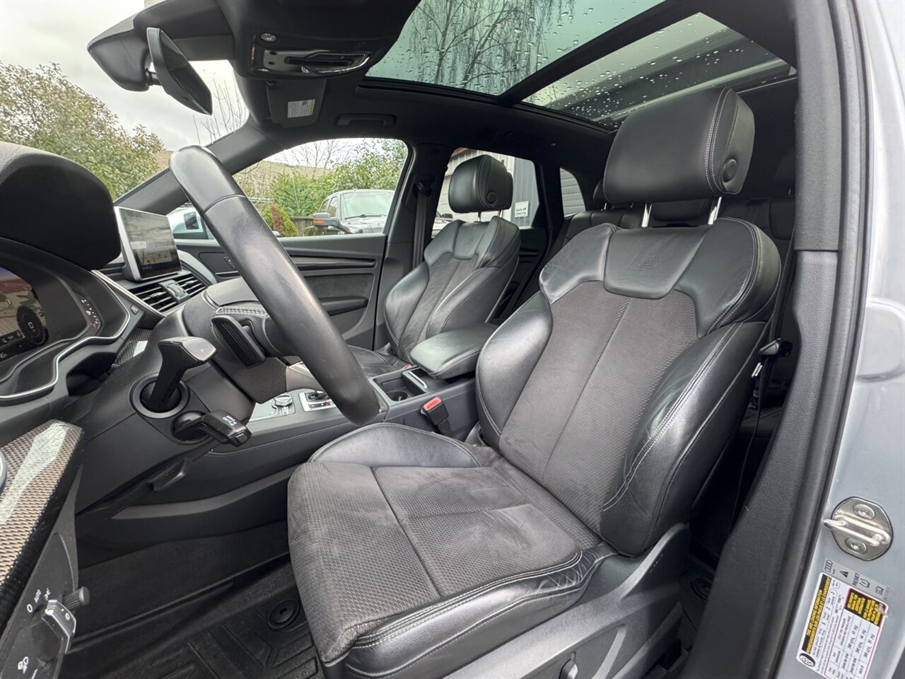 2018 Audi SQ5 3.0T quattro Premium Plus - Photo 12 - Portland, OR 97211