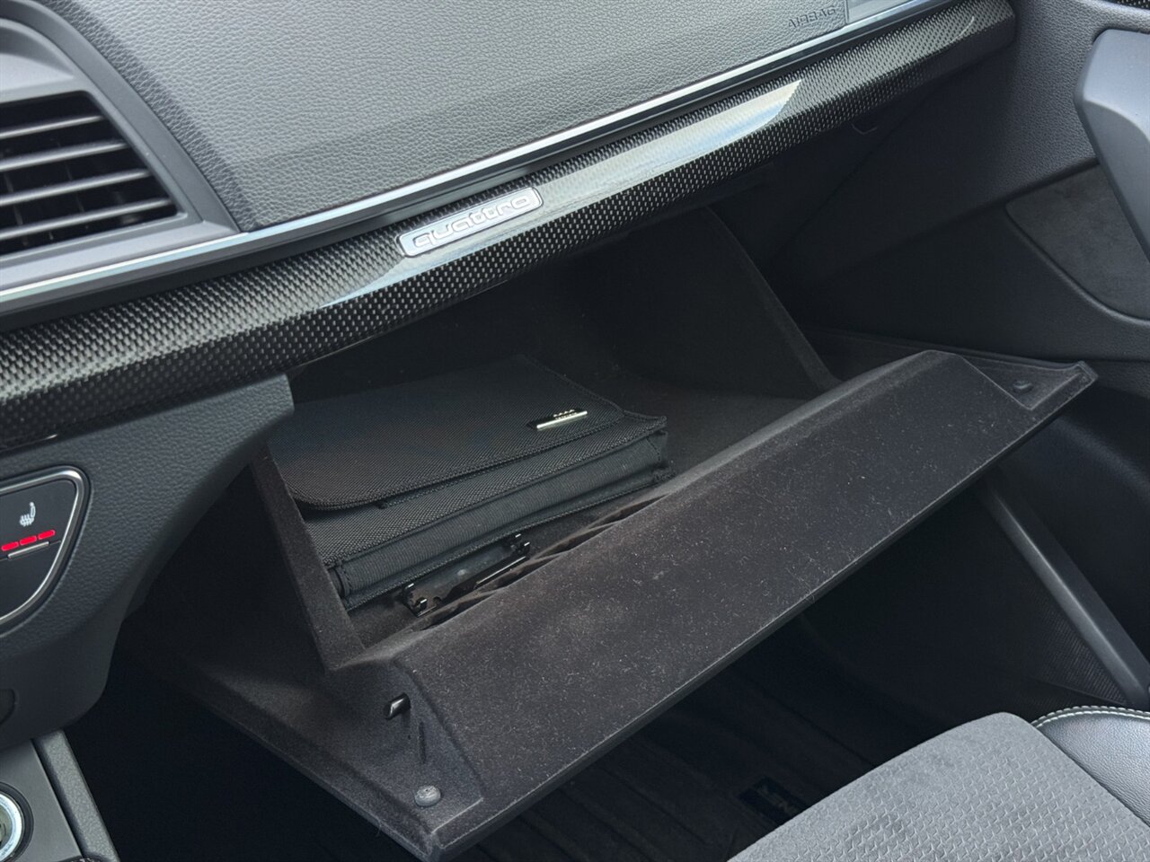 2018 Audi SQ5 3.0T quattro Premium Plus - Photo 30 - Portland, OR 97211