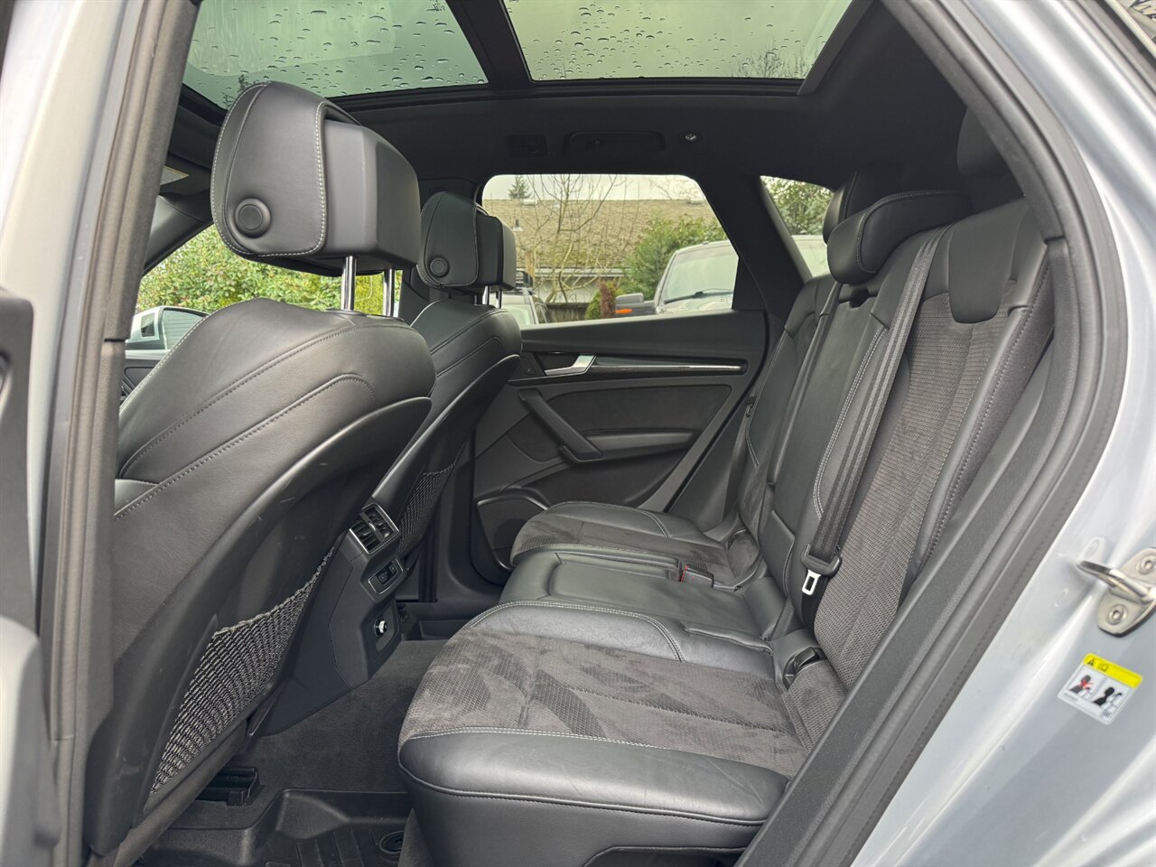 2018 Audi SQ5 3.0T quattro Premium Plus - Photo 14 - Portland, OR 97211