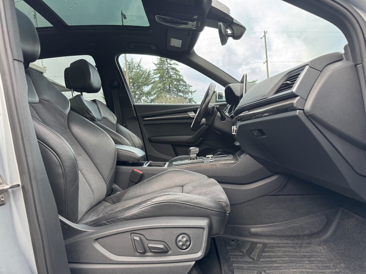 2018 Audi SQ5 3.0T quattro Premium Plus - Photo 20 - Portland, OR 97211