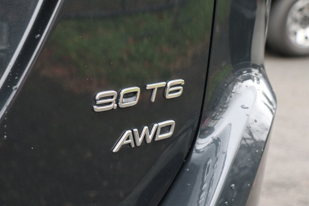 2016 Volvo XC60 T6 AWD NAV BLIS PANO   - Photo 35 - Portland, OR 97211