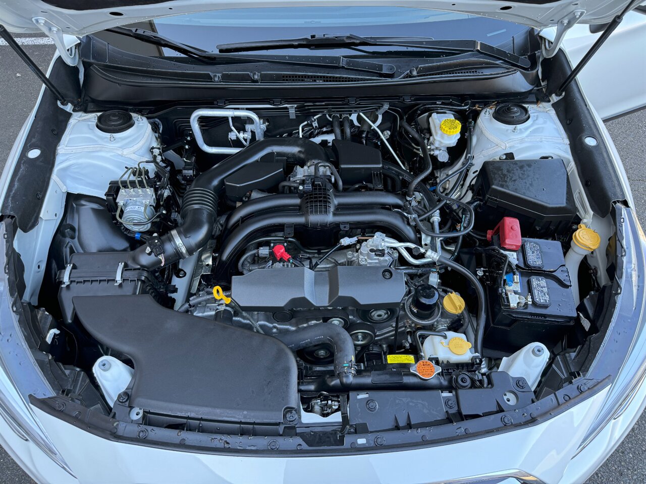 2019 Subaru Outback 2.5i Limited ADAPTIVE CRUISE-BLIS-BACKUP CAMERA   - Photo 42 - Portland, OR 97211