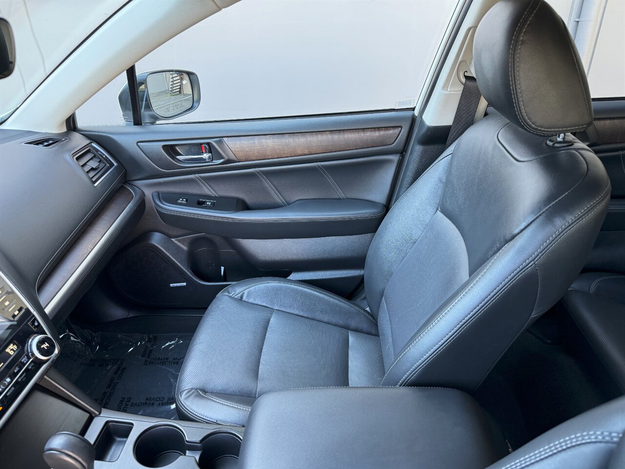 2019 Subaru Outback 2.5i Limited ADAPTIVE CRUISE-BLIS-BACKUP CAMERA   - Photo 31 - Portland, OR 97211