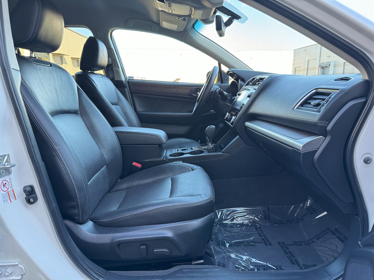 2019 Subaru Outback 2.5i Limited ADAPTIVE CRUISE-BLIS-BACKUP CAMERA   - Photo 21 - Portland, OR 97211