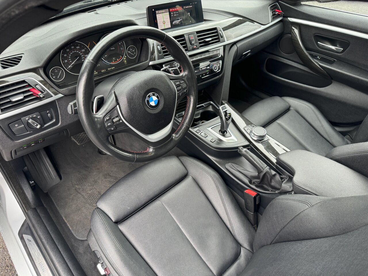 2020 BMW 430i Gran Coupe   - Photo 2 - Portland, OR 97211