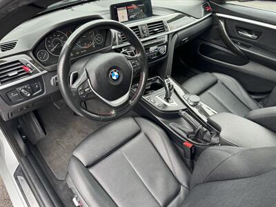 2020 BMW 430i Gran Coupe  