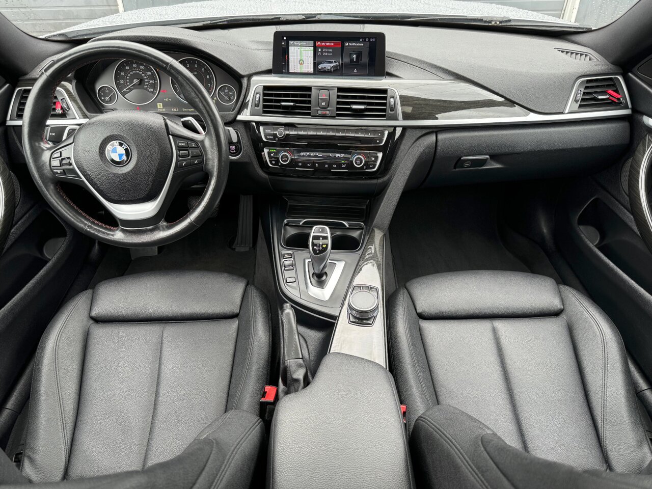 2020 BMW 430i Gran Coupe   - Photo 15 - Portland, OR 97211