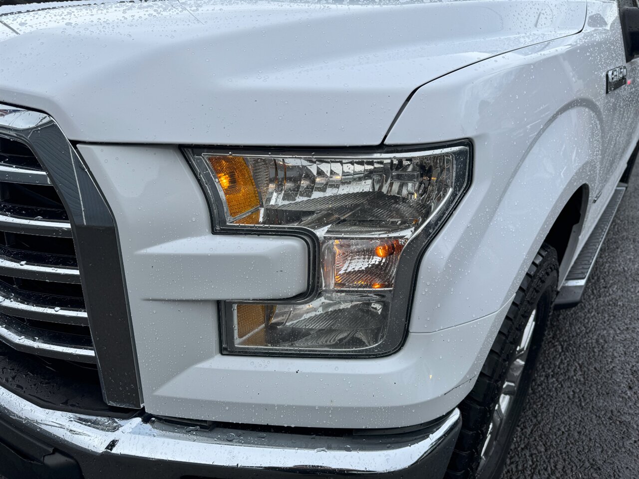 2016 Ford F-150 XLT 4x4 LONG BED REMOTE START 3.5 ECOBOOST   - Photo 25 - Portland, OR 97211