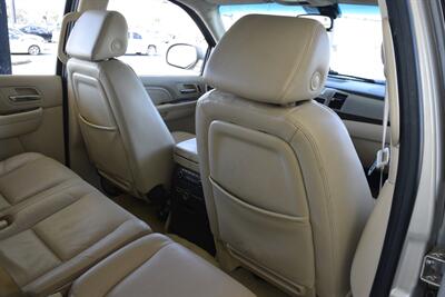 2007 Cadillac Escalade ESV LUXURY AWD NAV BK/CAM S/ROOF HWY MILES   - Photo 33 - Stafford, TX 77477