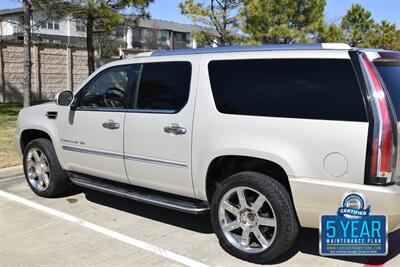2007 Cadillac Escalade ESV LUXURY AWD NAV BK/CAM S/ROOF HWY MILES   - Photo 14 - Stafford, TX 77477