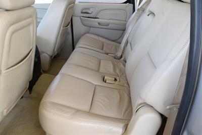 2007 Cadillac Escalade ESV LUXURY AWD NAV BK/CAM S/ROOF HWY MILES   - Photo 34 - Stafford, TX 77477