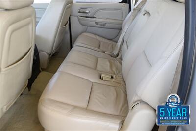 2007 Cadillac Escalade ESV LUXURY AWD NAV BK/CAM S/ROOF HWY MILES   - Photo 34 - Stafford, TX 77477