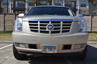 2007 Cadillac Escalade ESV LUXURY AWD NAV BK/CAM S/ROOF HWY MILES   - Photo 3 - Stafford, TX 77477