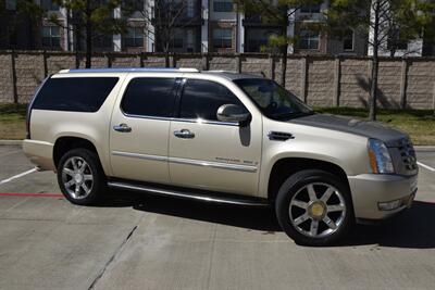 2007 Cadillac Escalade ESV LUXURY AWD NAV BK/CAM S/ROOF HWY MILES   - Photo 19 - Stafford, TX 77477