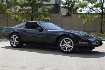 1994 Chevrolet Corvette COUPE 6 SPD MANUAL 36K LOW MILES GARAGED LOADED   - Photo 23 - Stafford, TX 77477