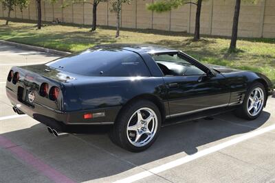 1994 Chevrolet Corvette COUPE 6 SPD MANUAL 36K LOW MILES GARAGED LOADED   - Photo 16 - Stafford, TX 77477