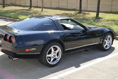 1994 Chevrolet Corvette COUPE 6 SPD MANUAL 36K LOW MILES GARAGED LOADED   - Photo 18 - Stafford, TX 77477