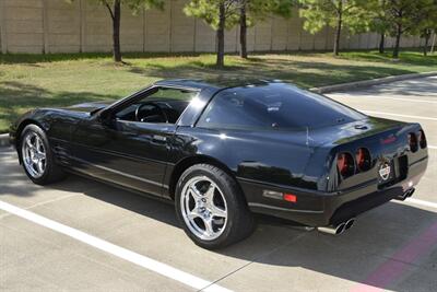 1994 Chevrolet Corvette COUPE 6 SPD MANUAL 36K LOW MILES GARAGED LOADED   - Photo 15 - Stafford, TX 77477