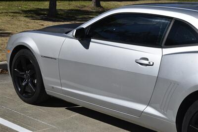 2010 Chevrolet Camaro LT RACING STRIPE LTHR INT PREM WHLS FRESH TRADE IN   - Photo 15 - Stafford, TX 77477
