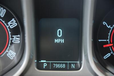 2010 Chevrolet Camaro LT RACING STRIPE LTHR INT PREM WHLS FRESH TRADE IN   - Photo 21 - Stafford, TX 77477