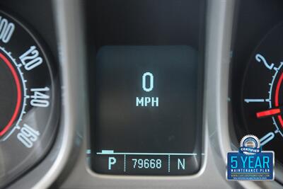 2010 Chevrolet Camaro LT RACING STRIPE LTHR INT PREM WHLS FRESH TRADE IN   - Photo 21 - Stafford, TX 77477