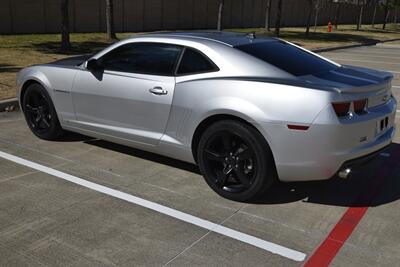 2010 Chevrolet Camaro LT RACING STRIPE LTHR INT PREM WHLS FRESH TRADE IN   - Photo 11 - Stafford, TX 77477